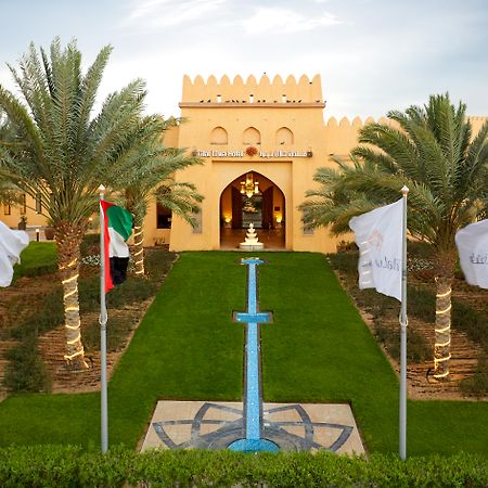 Aldhafra Resort, Vignette Collection By Ihg Madīnat Zāyid Exteriér fotografie