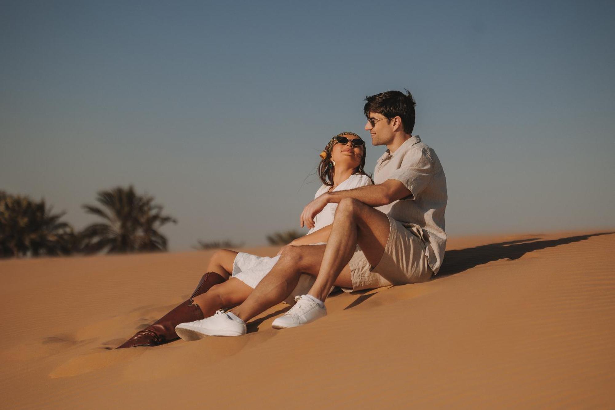 Aldhafra Resort, Vignette Collection By Ihg Madīnat Zāyid Exteriér fotografie