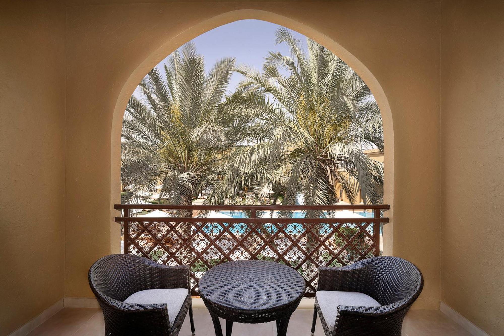 Aldhafra Resort, Vignette Collection By Ihg Madīnat Zāyid Exteriér fotografie