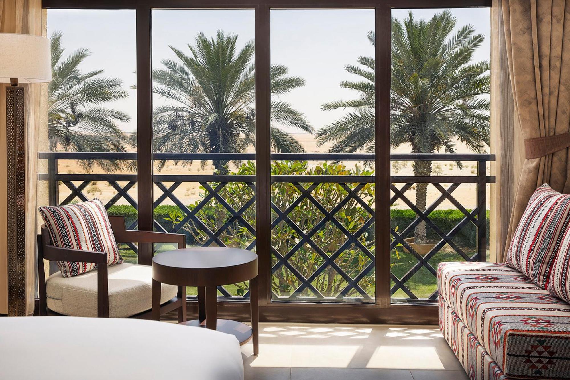 Aldhafra Resort, Vignette Collection By Ihg Madīnat Zāyid Exteriér fotografie