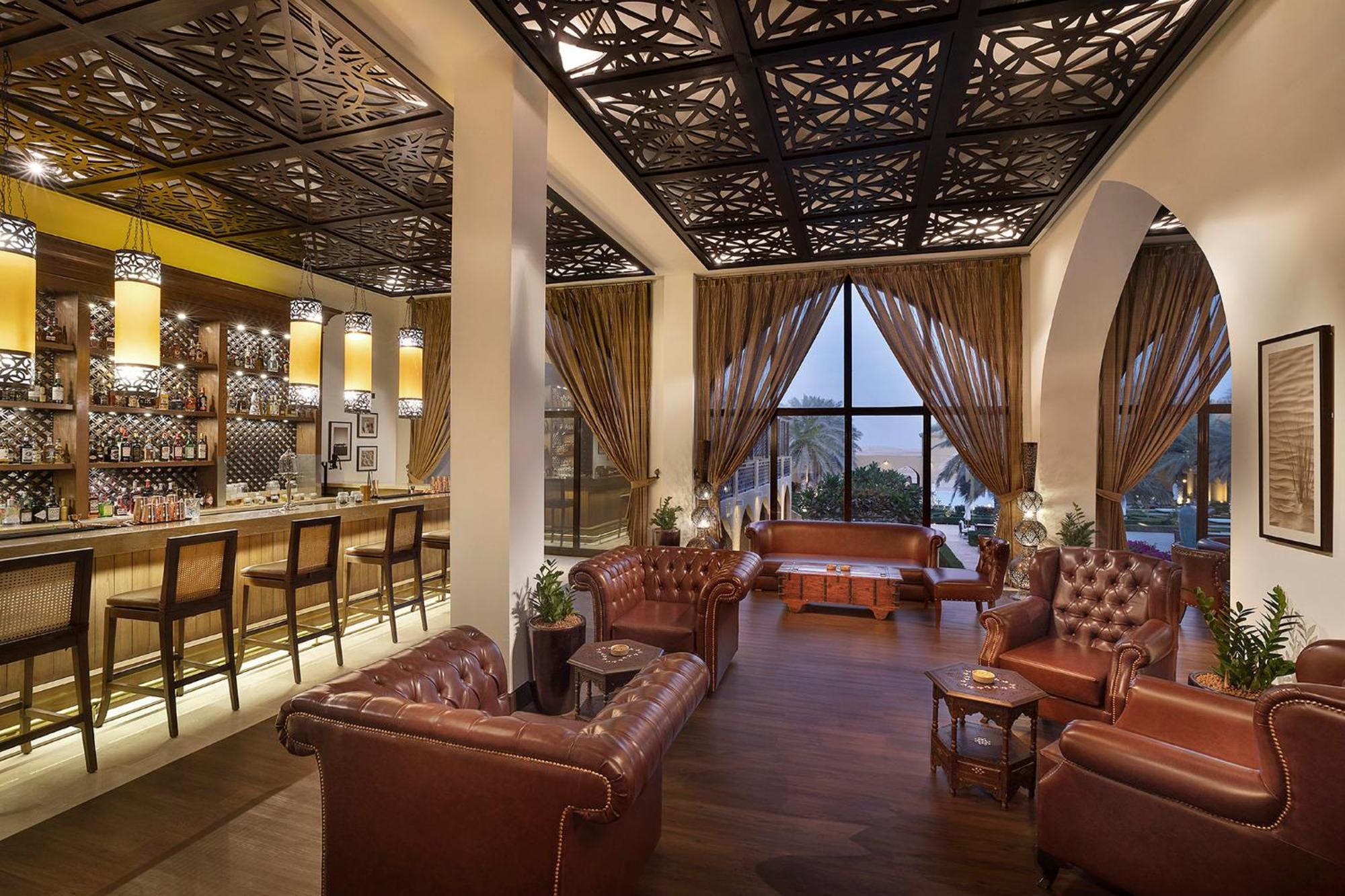 Aldhafra Resort, Vignette Collection By Ihg Madīnat Zāyid Exteriér fotografie