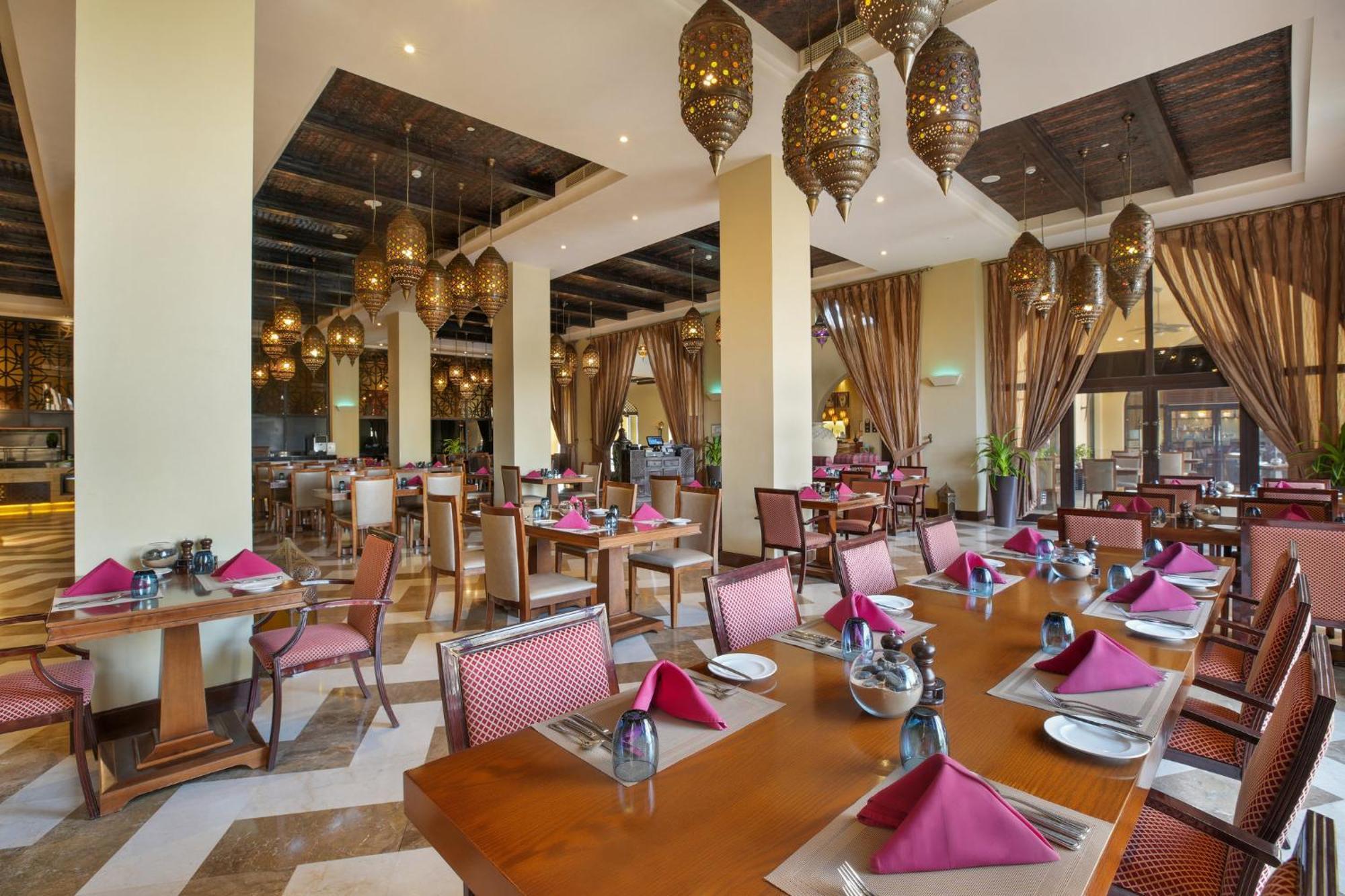 Aldhafra Resort, Vignette Collection By Ihg Madīnat Zāyid Exteriér fotografie