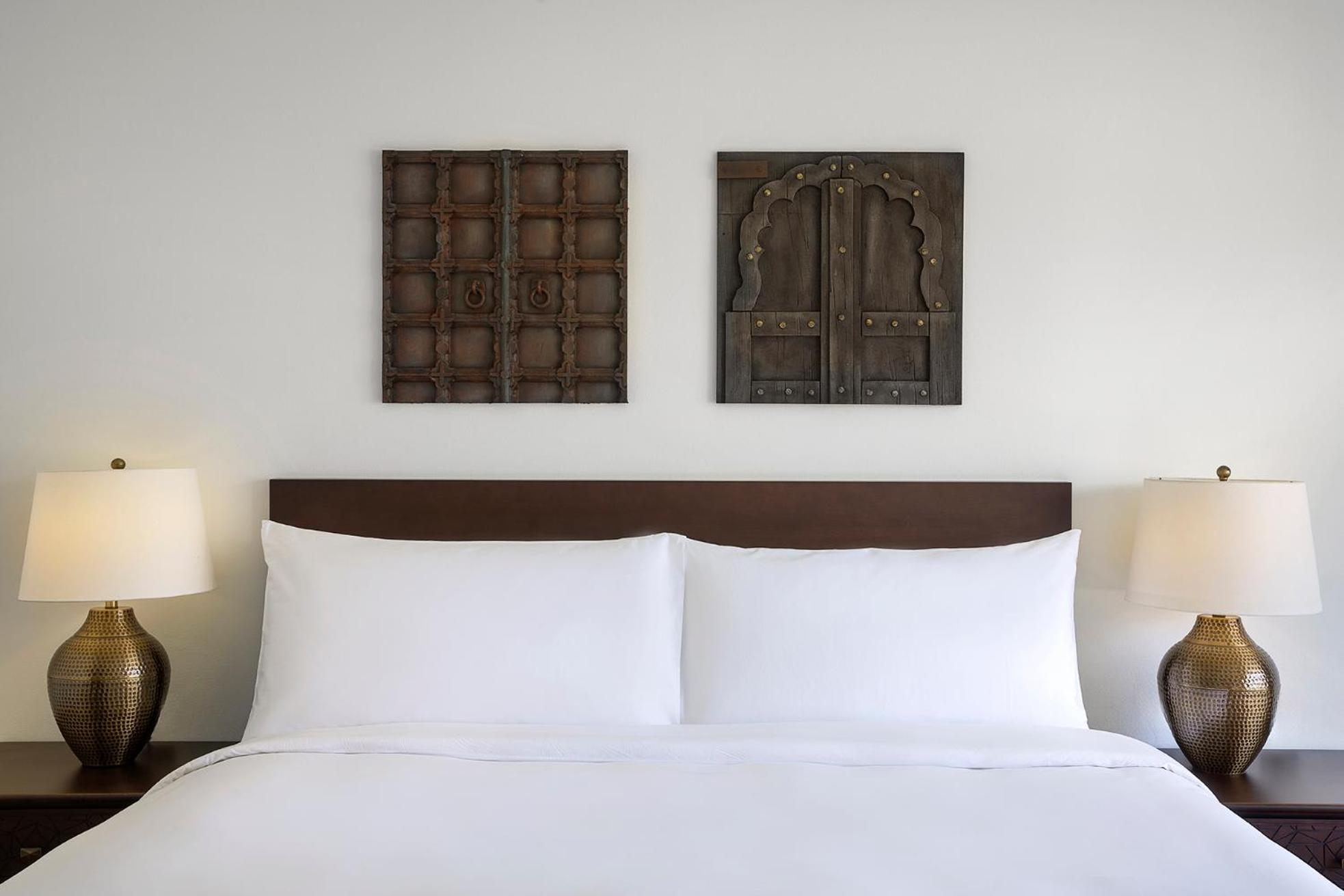 Aldhafra Resort, Vignette Collection By Ihg Madīnat Zāyid Exteriér fotografie